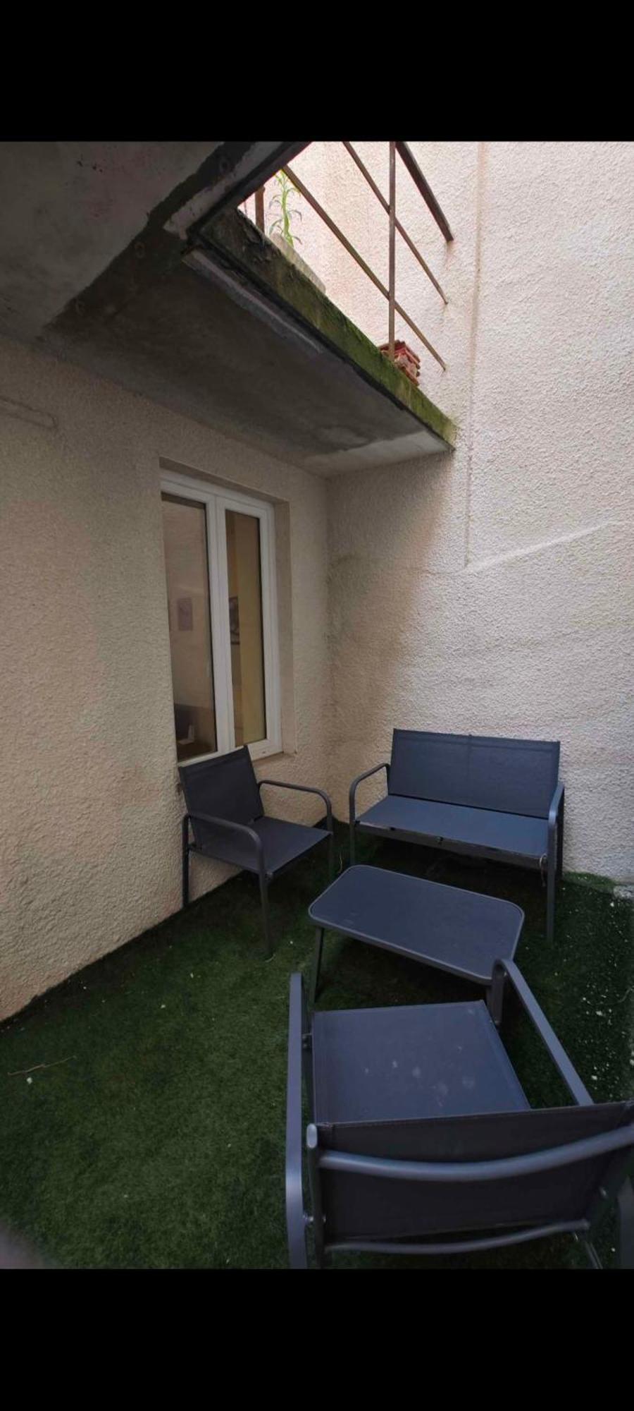 Apartment Le Celestin - Centre-ville Avec Terrasse Et Salon De Jardin Vichy